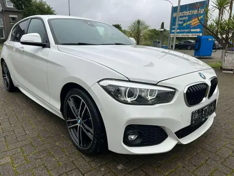 Used BMW SERIE 1 Diesel 2019 Ad 