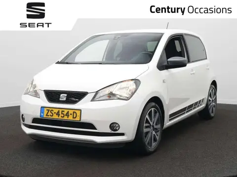 Used SEAT MII Petrol 2019 Ad 