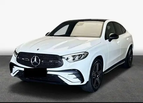 Annonce MERCEDES-BENZ CLASSE GLC Hybride 2023 d'occasion 