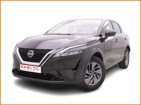 Used NISSAN QASHQAI Hybrid 2023 Ad 