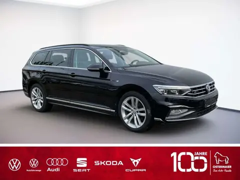 Used VOLKSWAGEN PASSAT Diesel 2020 Ad 