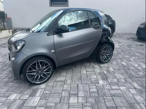 Used SMART FORTWO Petrol 2019 Ad 