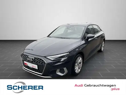 Used AUDI A3 Petrol 2023 Ad Germany