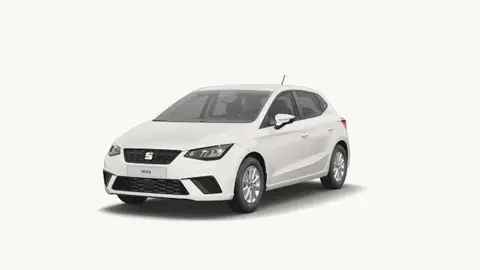 Used SEAT IBIZA Petrol 2023 Ad 