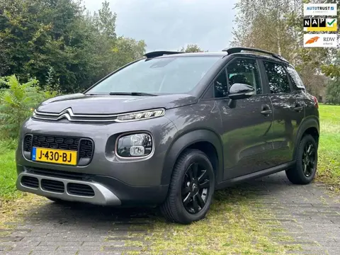 Annonce CITROEN C3 AIRCROSS Essence 2020 d'occasion 