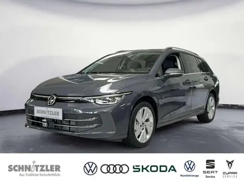 Annonce VOLKSWAGEN GOLF Essence 2024 d'occasion 