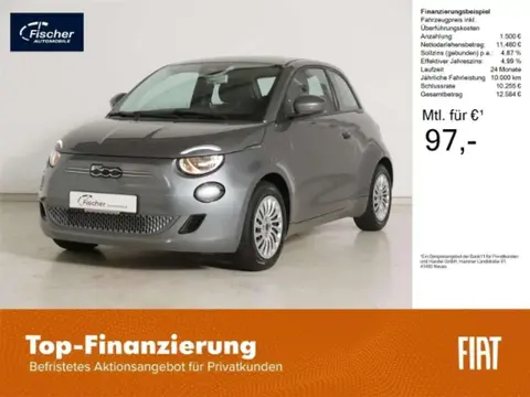 Used FIAT 500 Electric 2022 Ad 