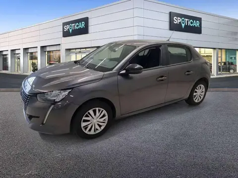 Used PEUGEOT 208 Petrol 2022 Ad 