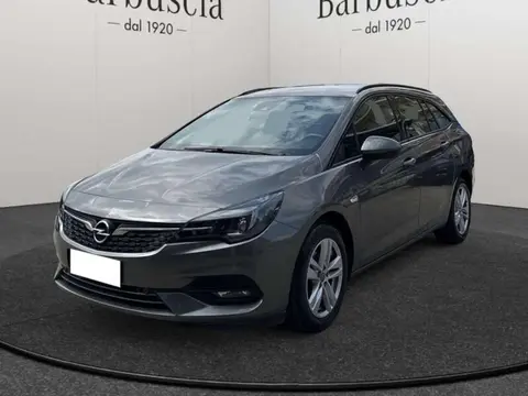 Annonce OPEL ASTRA Diesel 2020 d'occasion 