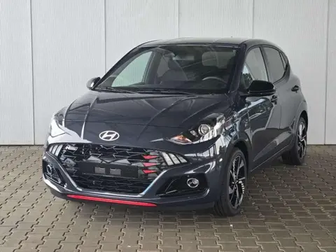 Annonce HYUNDAI I10 Essence 2024 d'occasion 