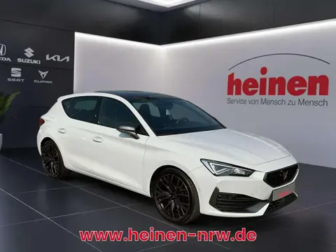 Annonce CUPRA LEON Hybride 2022 d'occasion 