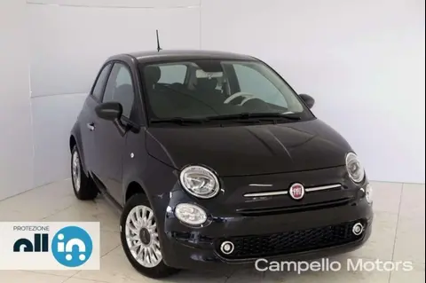 Used FIAT 500 Hybrid 2023 Ad 