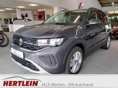 Used VOLKSWAGEN T-CROSS Petrol 2024 Ad 