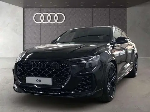 Used AUDI RSQ8 Petrol 2024 Ad 