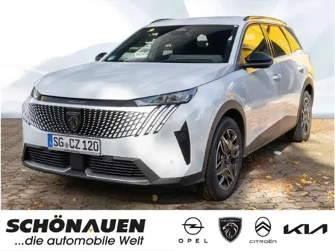 Annonce PEUGEOT 5008 Essence 2024 d'occasion 