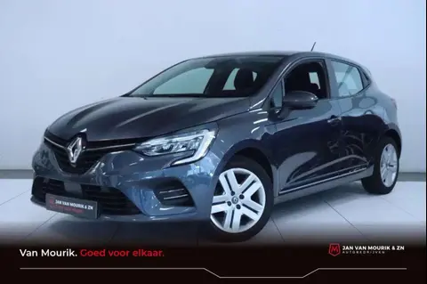 Annonce RENAULT CLIO Essence 2020 d'occasion 