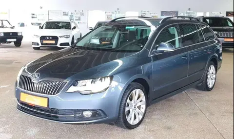 Used SKODA SUPERB Diesel 2015 Ad 