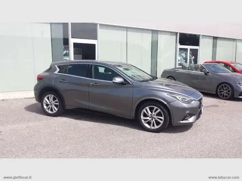 Used INFINITI Q30 Diesel 2016 Ad 