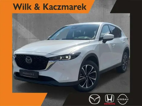 Used MAZDA CX-5 Petrol 2024 Ad 