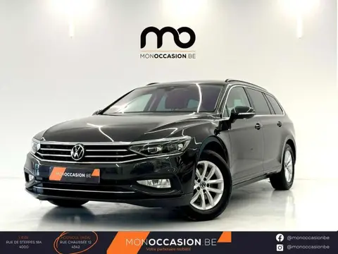 Used VOLKSWAGEN PASSAT Diesel 2021 Ad 