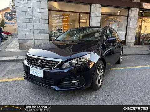 Used PEUGEOT 308 Diesel 2019 Ad 