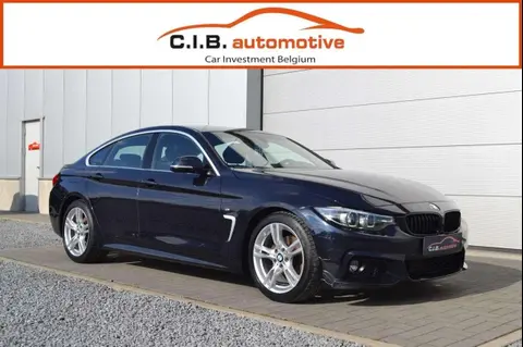 Annonce BMW SERIE 4 Diesel 2019 d'occasion Belgique