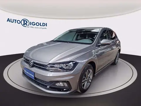 Used VOLKSWAGEN POLO Petrol 2021 Ad 