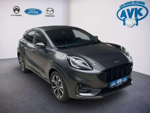 Annonce FORD PUMA Essence 2024 d'occasion 