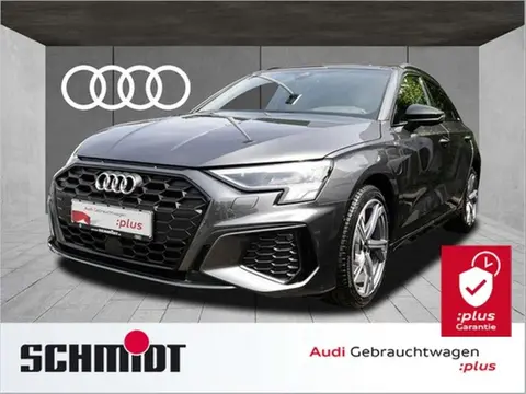 Used AUDI A3 Hybrid 2023 Ad 