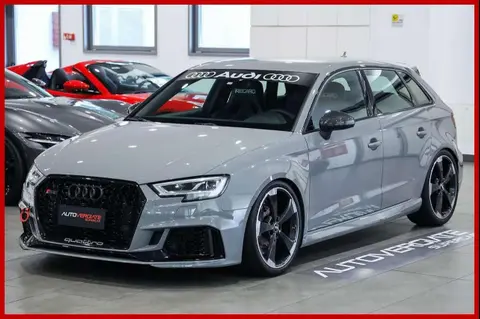 Annonce AUDI RS3 Essence 2018 d'occasion 