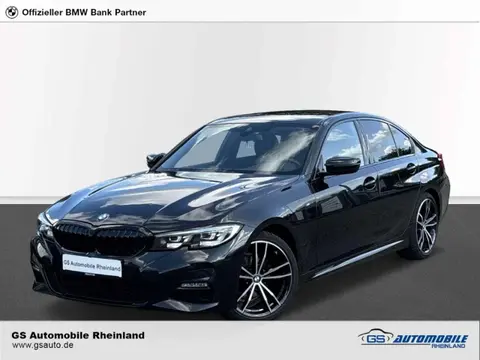 Annonce BMW SERIE 3 Essence 2021 d'occasion 