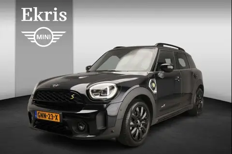 Annonce MINI COOPER Hybride 2021 d'occasion 