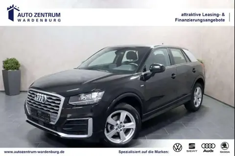 Annonce AUDI Q2 Diesel 2019 d'occasion 