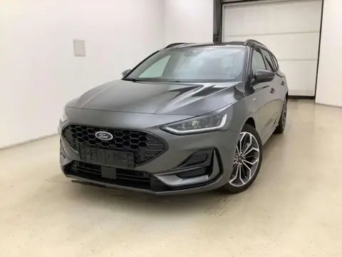 Annonce FORD FOCUS Hybride 2024 d'occasion 