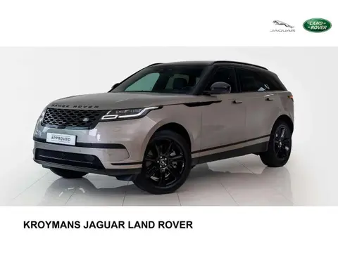 Used LAND ROVER RANGE ROVER VELAR Hybrid 2023 Ad 