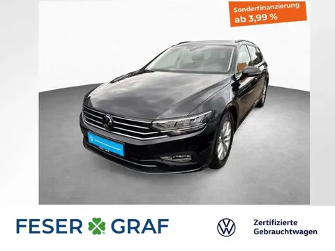 Used VOLKSWAGEN PASSAT Diesel 2024 Ad 