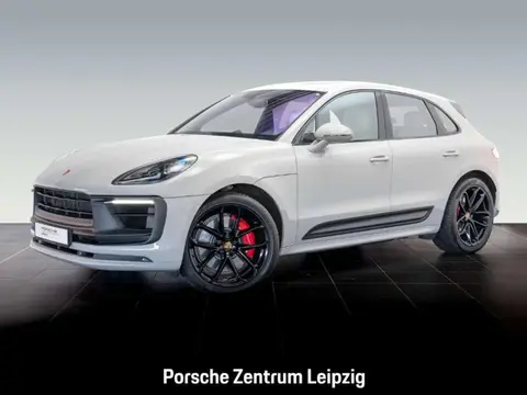 Annonce PORSCHE MACAN Essence 2021 d'occasion 