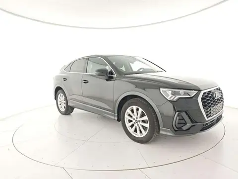 Used AUDI Q3 Diesel 2022 Ad 