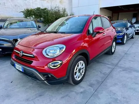 Used FIAT 500X Diesel 2020 Ad 