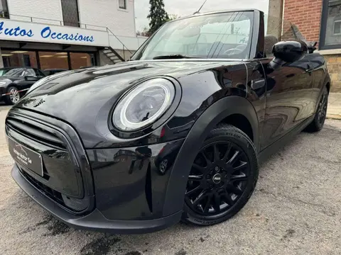 Used MINI COOPER Petrol 2022 Ad 