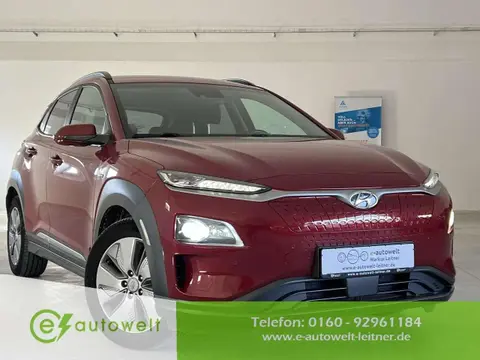 Used HYUNDAI KONA Electric 2020 Ad 