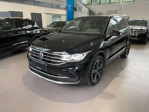 Annonce VOLKSWAGEN TIGUAN Diesel 2021 d'occasion 