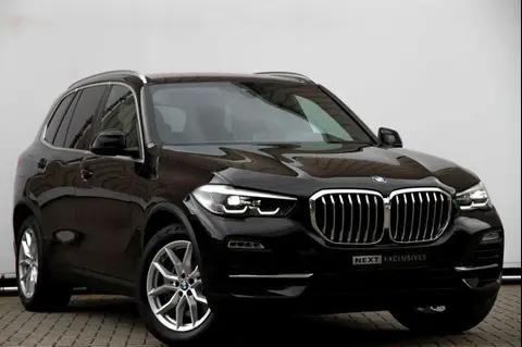 Used BMW X5 Hybrid 2020 Ad 