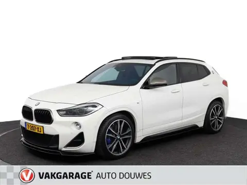 Used BMW X2 Petrol 2019 Ad 