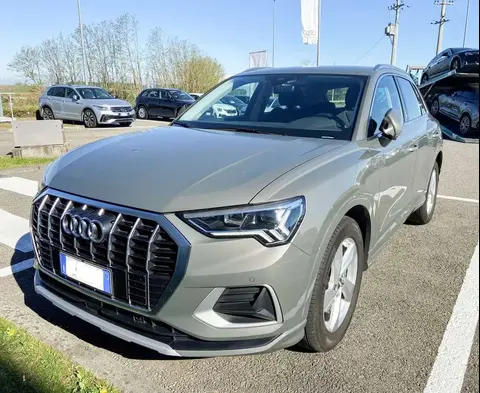 Used AUDI Q3 Diesel 2020 Ad 