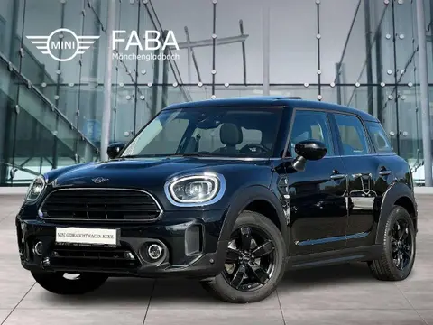 Annonce MINI ONE Diesel 2022 d'occasion 