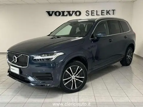 Used VOLVO XC90 Diesel 2022 Ad 