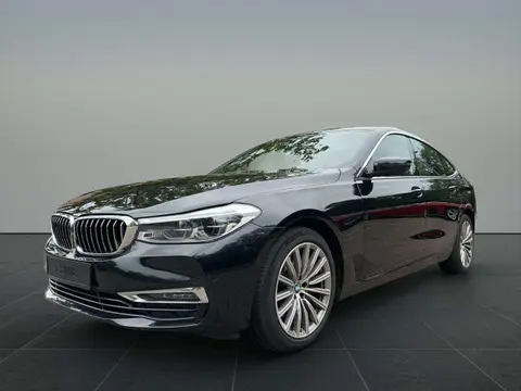 Used BMW SERIE 6 Diesel 2019 Ad 