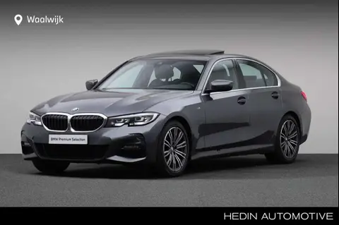 Used BMW SERIE 3 Petrol 2020 Ad 