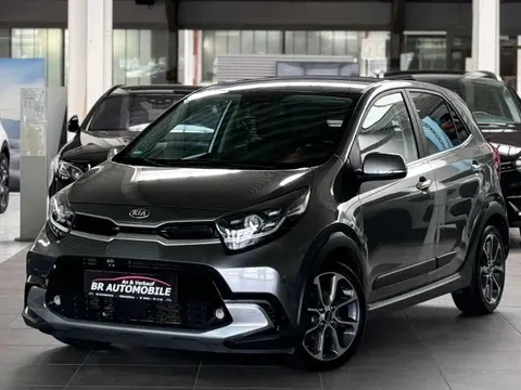 Used KIA PICANTO Petrol 2021 Ad 